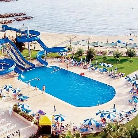 Oezkaymak Incekum Resort Hotel