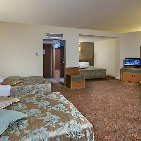 Oezkaymak Incekum Resort Hotel Avsallar