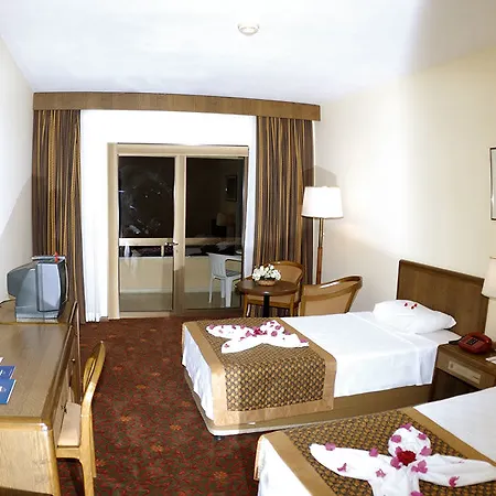Ozkaymak Incekum 5*