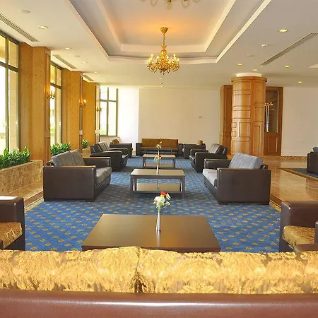 Ozkaymak Incekum Отель 5*