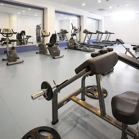 Hotel Ozkaymak Incekum 5*