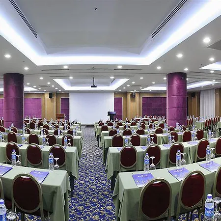 Ozkaymak Incekum 5* أفسالاّر