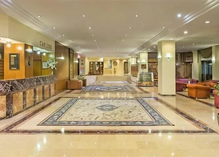 Ozkaymak Incekum 5*