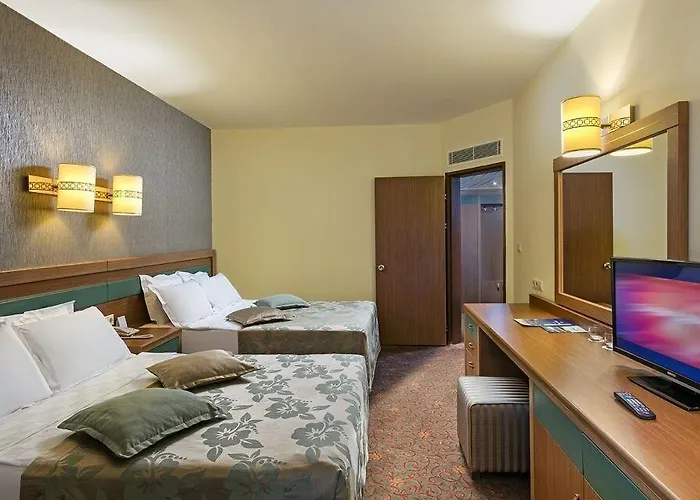 Ozkaymak Incekum 5*