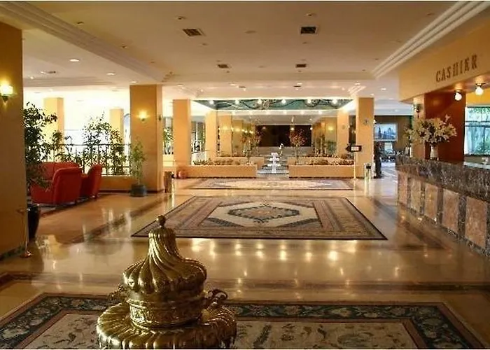 Ozkaymak Incekum 5*