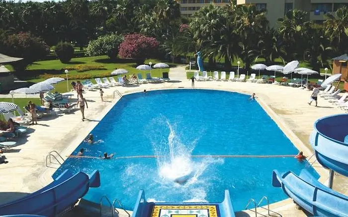 Ozkaymak Incekum 5*