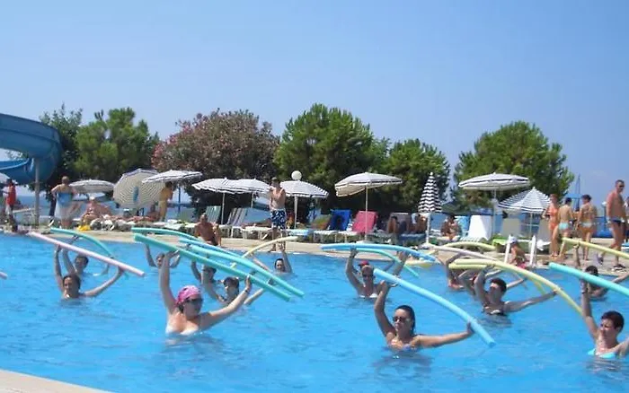 Ozkaymak Incekum אבסלאר