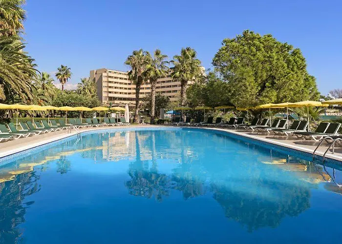 Ozkaymak Incekum Hotel