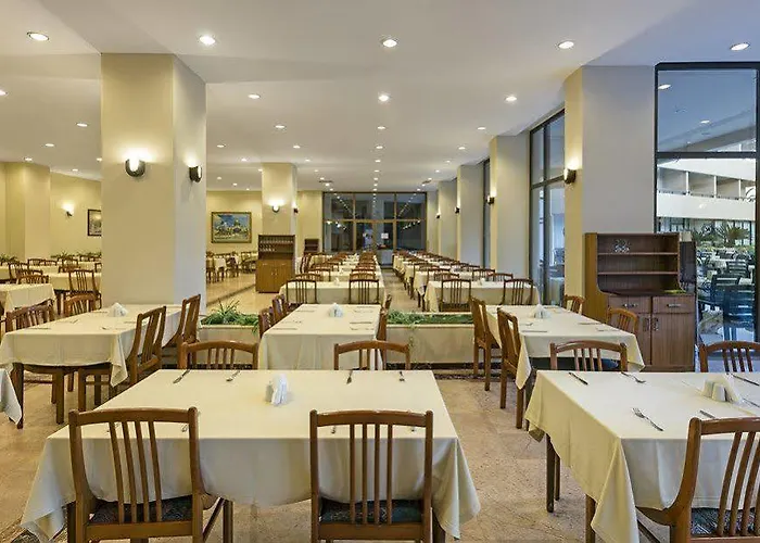 Ozkaymak Incekum 5*