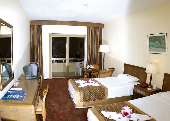 Ozkaymak Incekum 5*