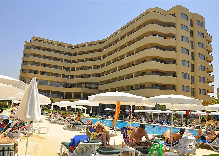 Ozkaymak Incekum 5*