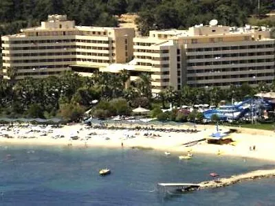 Ozkaymak Incekum 5*