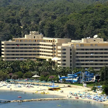 Ozkaymak Incekum 4* Avsallar